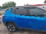 3C4NJDDB1JT****** Reparables 2018 Jeep Compass