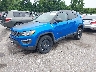 3C4NJDDB1JT****** Usados y Reparables 2018 Jeep Compass en Baltimore