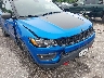 3C4NJDDB1JT****** Salvamento y Reparables 2018 Jeep Compass en Estado de Maryland