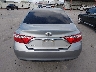 4T1BF1FK8HU****** Wrecked 2017 Toyota Camry