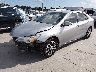 4T1BF1FK8HU****** Used and Repairable 2017 Toyota Camry in Austin