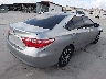 4T1BF1FK8HU****** Salvage and Wrecked 2017 Toyota Camry in Texas State