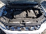 3VV2B7AX3KM****** Reparables 2019 Volkswagen Tiguan en Seattle