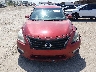 1N4AL3AP3EN****** Wrecked 2014 Nissan Altima in Texas State