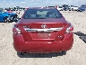 1N4AL3AP3EN****** Wrecked 2014 Nissan Altima