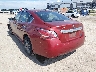 1N4AL3AP3EN****** Salvage and Repairable 2014 Nissan Altima in Fort Worth North