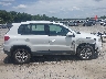 WVGAV7AX6GW****** Used 2016 Volkswagen Tiguan in Georgia State