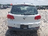 WVGAV7AX6GW****** Wrecked 2016 Volkswagen Tiguan