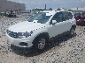 WVGAV7AX6GW****** Used and Repairable 2016 Volkswagen Tiguan in Tifton