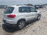 WVGAV7AX6GW****** Salvage and Wrecked 2016 Volkswagen Tiguan in Georgia State