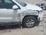 WVGAV7AX6GW****** Salvage and Repairable 2016 Volkswagen Tiguan in Georgia State