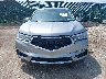 5FRYD4H87HB****** Destrozados 2017 Acura MDX en Estado de Indiana