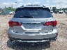 5FRYD4H87HB****** Destrozados 2017 Acura MDX