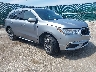5FRYD4H87HB****** Salvamento y Destrozados 2017 Acura MDX en South Bend