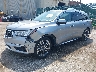 5FRYD4H87HB****** Usados y Reparables 2017 Acura MDX en South Bend