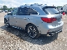 5FRYD4H87HB****** Salvamento y Reparables 2017 Acura MDX en South Bend