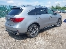 5FRYD4H87HB****** Salvamento y Destrozados 2017 Acura MDX en Estado de Indiana