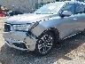5FRYD4H87HB****** Salvamento y Reparables 2017 Acura MDX en Estado de Indiana