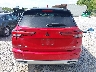 JA4J3UA87NZ****** Wrecked 2022 Mitsubishi Outlander