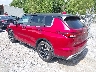JA4J3UA87NZ****** Salvage and Repairable 2022 Mitsubishi Outlander in Gulf Coast