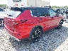 JA4J3UA87NZ****** Salvage and Wrecked 2022 Mitsubishi Outlander in Mississippi State