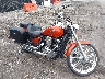 JKAVN2C169A****** Salvage and Wrecked 2009 Kawasaki Vulcan 900 in Lexington