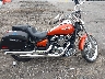JKAVN2C169A****** Wrecked 2009 Kawasaki Vulcan 900 in South Carolina State