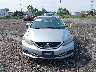 19XFB2F84EE****** Wrecked 2014 Honda Civic in Pennsylvania State