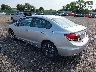 19XFB2F84EE****** Salvage and Repairable 2014 Honda Civic in Philadelphia
