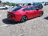 KNAG64J75S5****** Salvage and Wrecked 2025 Kia K5 in Tennessee State