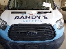 1FTNE2CM2FK****** Wrecked 2015 Ford Transit-150 in Minnesota State