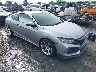 2HGFC3A59JH****** Salvage and Wrecked 2018 Honda Civic in Culpeper
