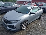 2HGFC3A59JH****** Used and Repairable 2018 Honda Civic in Culpeper