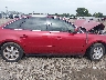 1FAFP23155G****** Repairable 2005 Ford Five Hundred in Louisiana State