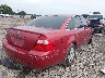 1FAFP23155G****** Salvage and Wrecked 2005 Ford Five Hundred in Louisiana State