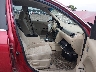 1FAFP23155G****** Used and Repairable 2005 Ford Five Hundred in Louisiana State