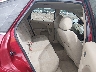 1FAFP23155G****** Wrecked 2005 Ford Five Hundred in Lafayette