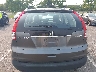 5J6RM4H34EL****** Wrecked 2014 Honda CR-V