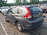 5J6RM4H34EL****** Salvage and Repairable 2014 Honda CR-V in Englishtown