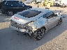 JN1AZ4EH5EM****** Salvamento y Destrozados 2014 Nissan 370Z en Estado de Texas