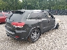 1C4RJFCG8LC****** Salvage and Wrecked 2020 Jeep Grand Cherokee in South Carolina State