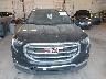 3GKALPEX8LL****** Wrecked 2020 GMC Terrain in Michigan State