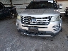 1FM5K7F88GG****** Salvage 2016 Ford Explorer in Tennessee State