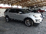 1FM5K7F88GG****** Wrecked 2016 Ford Explorer in Tennessee State