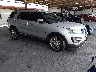 1FM5K7F88GG****** Salvage and Wrecked 2016 Ford Explorer in Memphis
