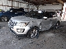 1FM5K7F88GG****** Used and Repairable 2016 Ford Explorer in Memphis