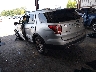 1FM5K7F88GG****** Salvage and Repairable 2016 Ford Explorer in Memphis