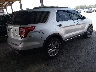 1FM5K7F88GG****** Salvage and Wrecked 2016 Ford Explorer in Tennessee State