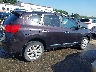 JN8AS5MVXCW****** Usados 2012 Nissan Rogue en Estado de Carolina del Norte