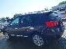 JN8AS5MVXCW****** Reparables 2012 Nissan Rogue en Estado de Carolina del Norte